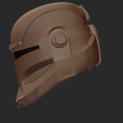 Sc0005.png Clone Commander SW Helmet Printable V STL