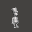 B1.png BART SIMPSON VINTAGE BOOTLEG - 3DCARTOONS