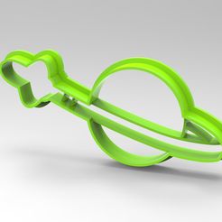 mn.166.jpg Fichier STL L'emporte-pièce de la lune scintillante・Objet pour impression 3D à télécharger