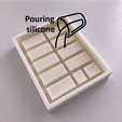 pouring-silicone.png miniature bricks