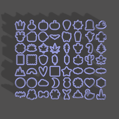 Cutters-1.png Cookie cutters set (168 files)
