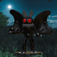 mothman-2.png Mothman staues. the first of many more legendary cryptids.😁