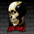 1.jpg Evil Dead 2 Poster