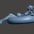 3.jpg float girl