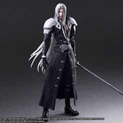 200428_ff7pak_1.jpg Archivo STL gratis SEPHIROTH - Final Fantasy VII / Figura / STL・Objeto imprimible en 3D para descargar