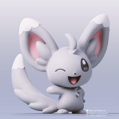 Minccino_0.png Minccino(Pokemon)