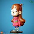 mabel2.jpg Mabel Pines from Gravity Falls