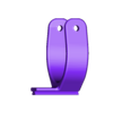 V11_FB_v3_6mm JBL FLIP v3_3 (0,05 tolerance).STL EUC Accessorio Inmotion V11 per l'altoparlante JBL FLIP