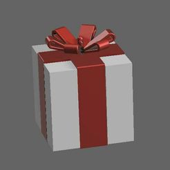 boite-sapin.jpg STL-Datei Weihnachtsdeko-Box für den Baum kostenlos・3D-druckbares Modell zum herunterladen, F12bof