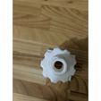 Mount_3.jpg Adjustable Ball Mount for Wall