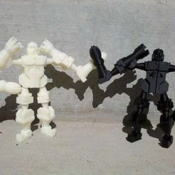 Chessbot Hero (Formerly Action Chess V3)