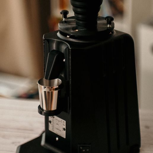 San Marco SM90 and SM92 Single dosing