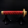 02.jpg Minazuki - Katana de Unohana - Bleach