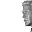 16.jpg 3D PRINTABLE COLLECTION BUSTS 9 CHARACTERS 12 MODELS
