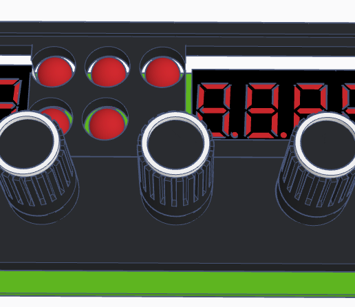 ️ Baron 58 instruments・ 3D File for 3D printing・Cults