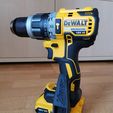 IMG-20230113-163811.jpg Dewalt  Drill Holder