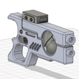 2.png Real size TAU pulse pistol for cosplay