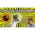 maxresdefault-5.jpg Fichier STL Masque Scorpion・Design imprimable en 3D à télécharger