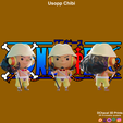 2.png Usopp Chibi - One Piece