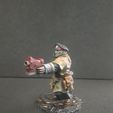 Comissar-v1-3-painted-by-Thurgeis.jpg コミッサーV1