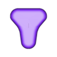 A 3 .stl Saddle, bike, bicycle seat