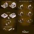 What-You-Get-3.jpg Bastion of Stone 2 - The Dwarven Mines