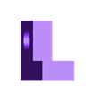 MODEL13.stl Ejemplo de dibujo técnico 13