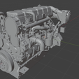 Screenshot-2023-12-30-033632.png Caterpillar C15 Diesel Engine 3D Model