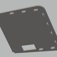 Sunroof-Cover-2.jpg STL file E36 Coupe Sunroof Motor Cover・3D printing design to download