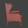 Vintage_armchair_15.png Sofa and chair
