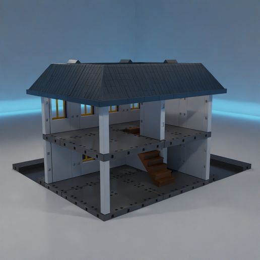 10.jpg ДОМ PLAYMOBIL