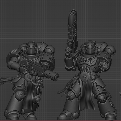 Graia's Veteran Defender