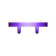 STL file Molde para Pan Ácimo - Camino Neocatecumenal 🔧・Model to download  and 3D print・Cults