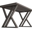 Wireframe-4.jpg Table Iron Skeletion