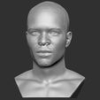 2.jpg T.I. rapper bust 3D printing ready stl obj formats