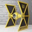 MG-Front.jpg Star Wars TIE/MG Mining Guild Starfighter