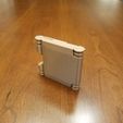 20180705_220919.jpg Free STL file Nintendo Switch Stand・3D print object to download