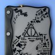 Harry-Potter-Notebook-8.jpg Cahier Harry Potter A5
