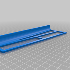 window_barrier_R1.png Free 3D file Tilted Windows Cat Protection・3D print model to download