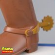 05.jpg Woody From Toy Story (Collection will be added ASAP)