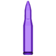 Arasaka HJSH-18 Masamune Cyberpunk 2077 Bullet.stl Arasaka HJSH-18 Masamune Cyberpunk2077