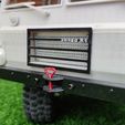 1692113645561.jpg Crawler V306 Front Cab - 1/10 RC body
