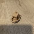 Benchy - The jolly 3D printing torture-test