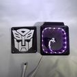 7_display_large.JPG Autobot Transformers LED Nightlight/Lamp