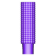 Jet bottle.stl STL file Fallout jet props・3D printing design to download