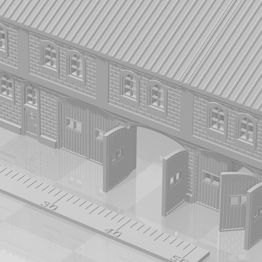 Skærmbillede-2024-10-27-002423.png Firestation 2 in 1:450 scale for 3mm wg and t-gauge model trains