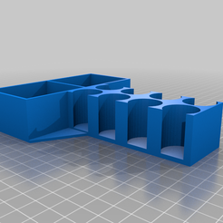 token_tray_v4.png Download free STL file Mission: red planet Token tray with smaller base plate for quicker printing • 3D print object, SevenCornersWorkshop
