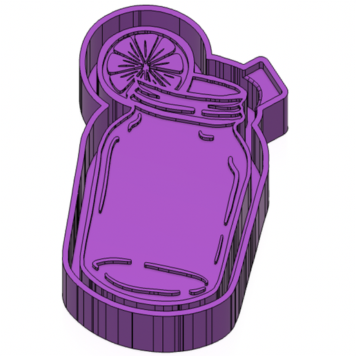 jar2-2.png Mason Jar FRESHIE MOLD - SILICONE MOLD BOX