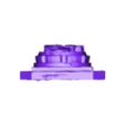 UMesh_PM3D_Cylinder3D2_SubTool2.stl CRUCIFIED CHRIST