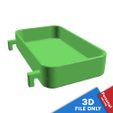 103010-dd.jpg CONTAINER WITH 10X5.5X2CM STORAGE SPACE FOR IKEA SKADIS